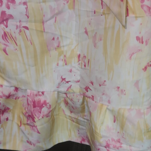 Red Valentino Shift Dress (Women's US 2 / EU 40) NEW - Picture 3 of 7